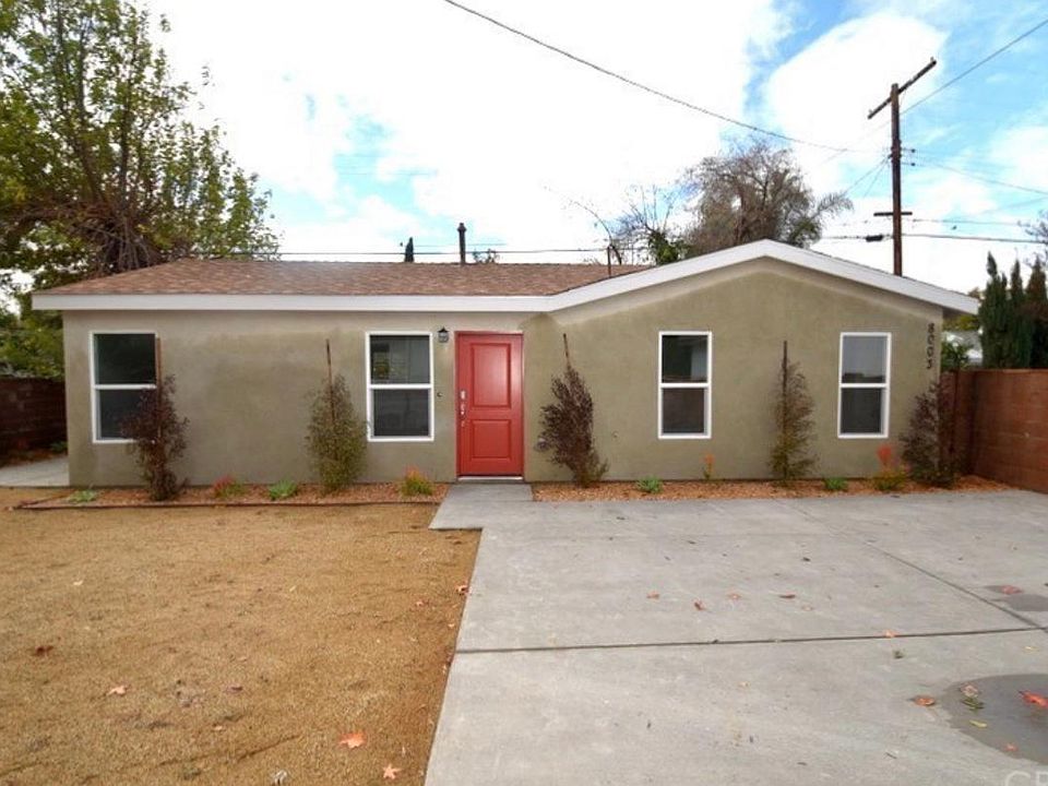 1st image of 8003 Saloma Ave #1