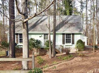 6912 Laurdane Rd, Raleigh, NC 27613