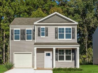 167 River Hill Rd, Goose Creek, SC 29445