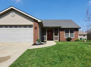 504 Plantation Way, Lafayette, IN 47909
