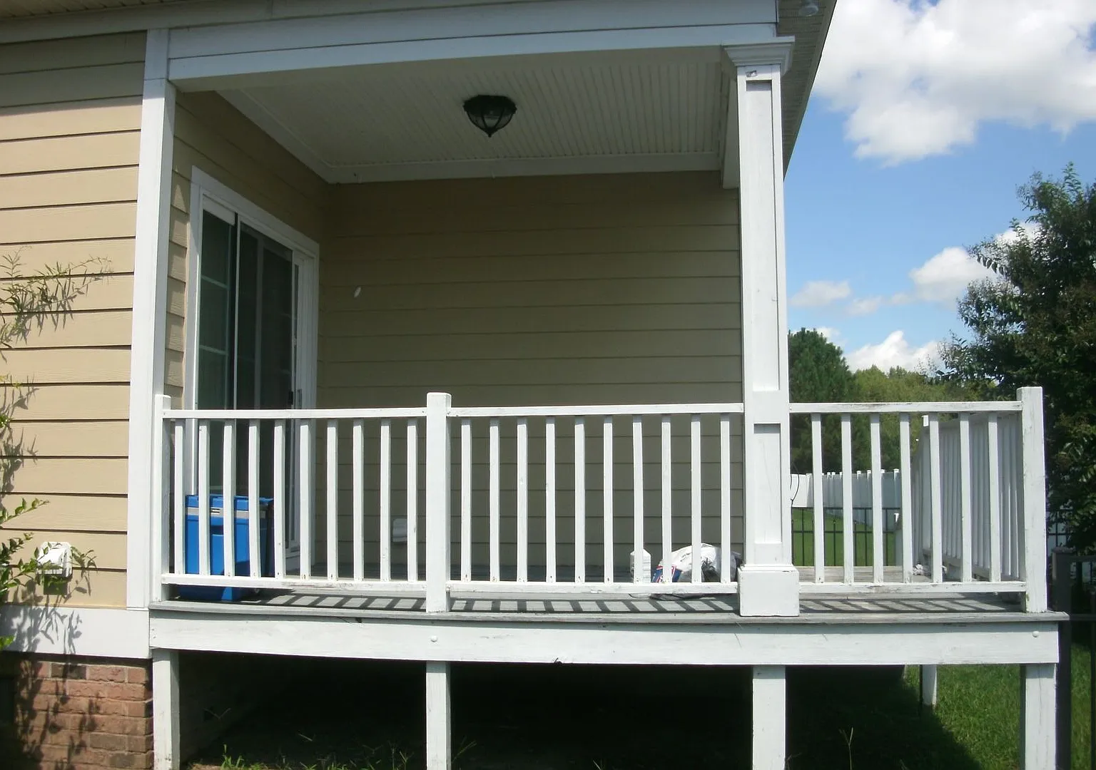 Beautiful Town Home — Photo 2