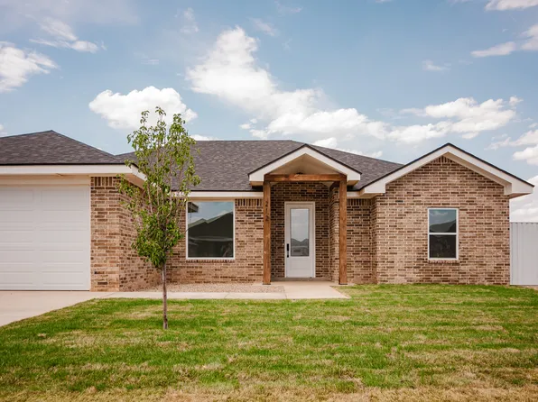 212 Primrose Point, Clovis, NM 88101