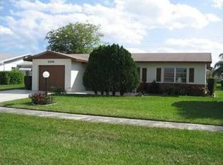 6106 Dusenburg Rd, Delray Beach, FL 33484