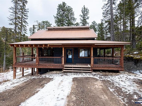 2nd image of 21120 Gilded Mountain Rd