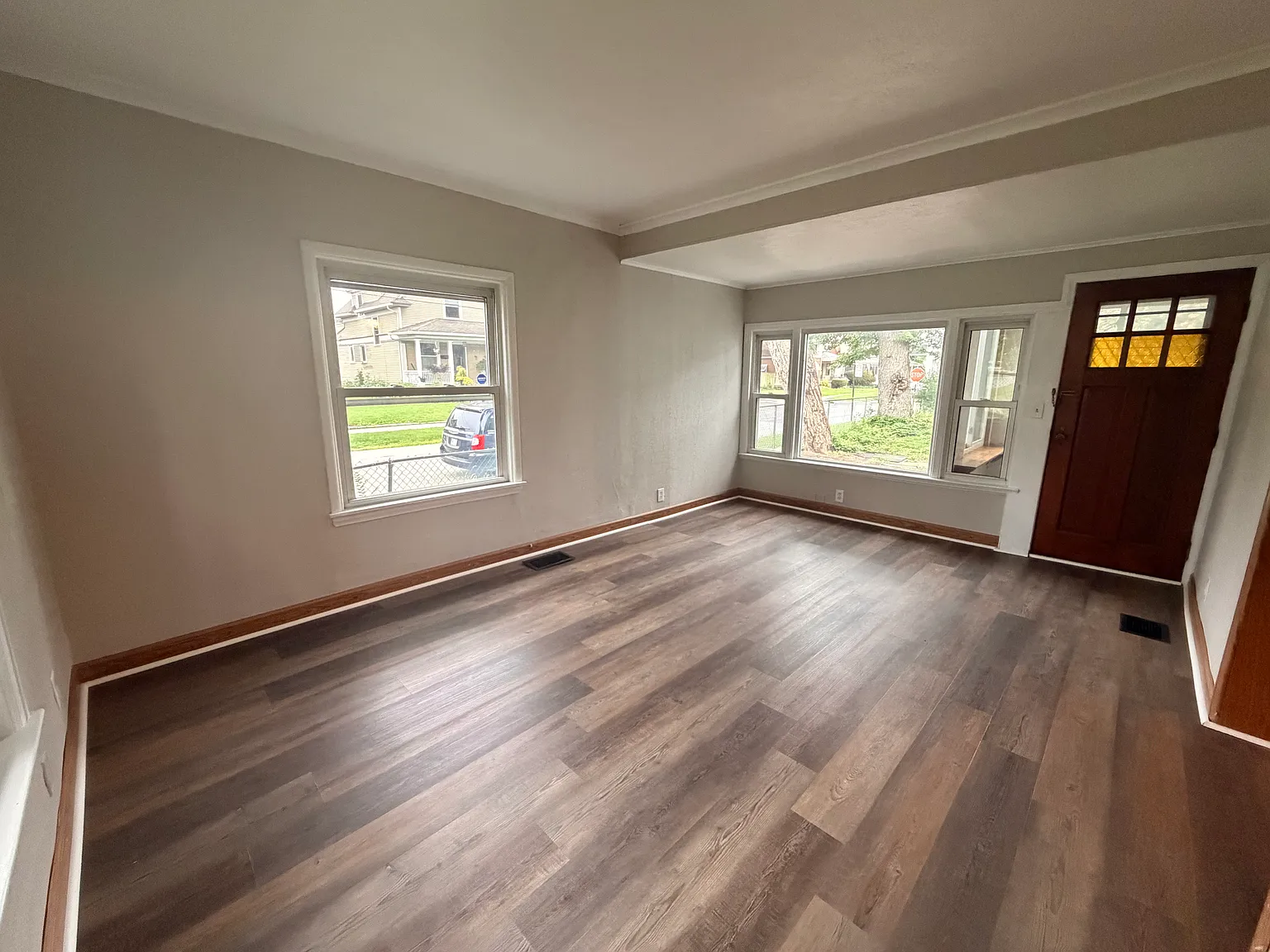 3 bed, 1136 sqft, $1,125 — Photo 3