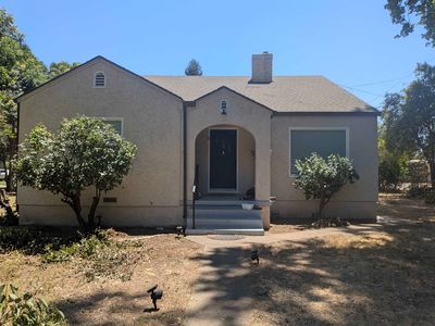 10 Gurnsey Ave, Red Bluff, CA, 96080