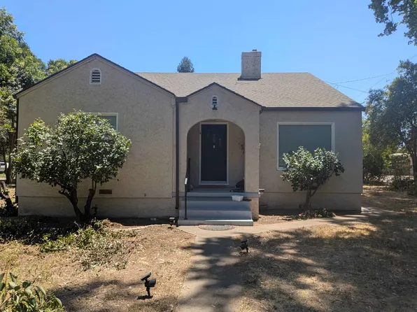 10 Gurnsey Ave, Red Bluff, CA 96080