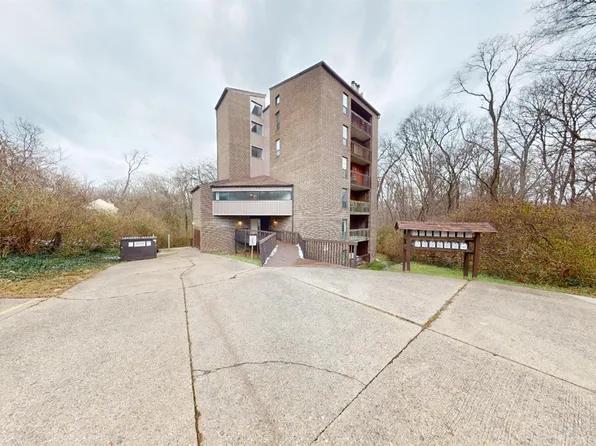 2121 Sutton Ave Unit 1A, Cincinnati, OH 45230