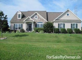 84 Fieldview Dr, Spring City, PA 19475
