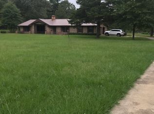 1202 Blocker Rd, Marshall, TX 75672