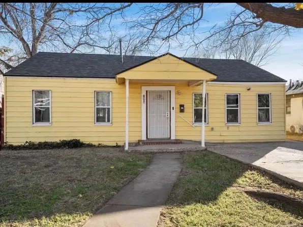 1909 22nd St, Lubbock, TX 79411
