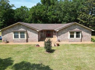 10203 Holsberry Rd, Pensacola, FL 32534