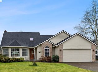 1954 SW Sesame St, McMinnville, OR