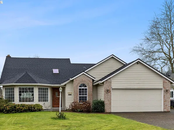 1954 SW Sesame St, McMinnville, OR 97128