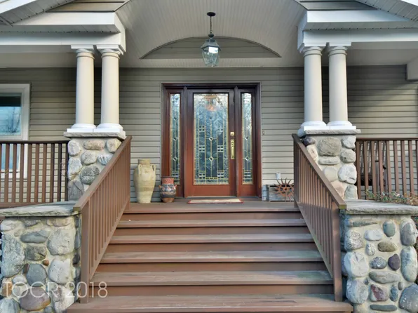320 Fern Dell, Saddle River, NJ 07458