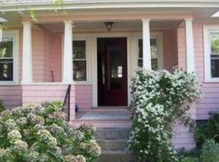 25 High St, Natick, MA 01760