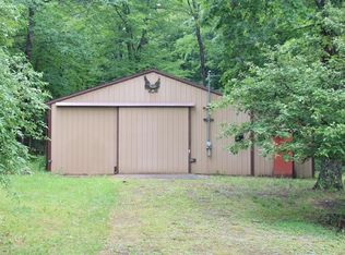 6075 Birch Dr, Harrison, MI 48625