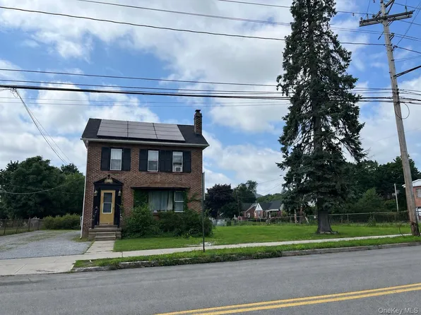 463 South Street, Newburgh, NY 12550