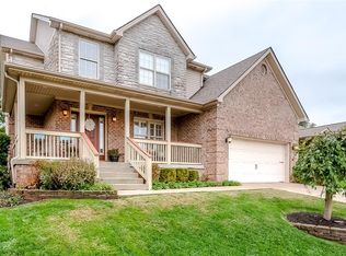 2521 Bridle Ct, Lexington, KY