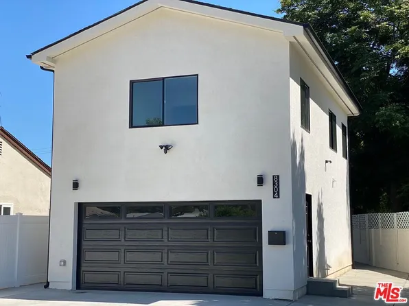 8304 Geyser Ave, Northridge, CA 91324