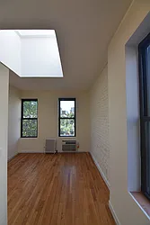 Rented by Buchbinder & Warren