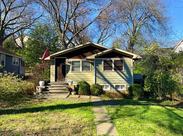 677 Holmes St NW #A, Atlanta, GA 30318