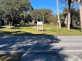 410 W Ashley Ave, Folly Beach, SC 29439