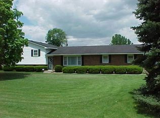 233 Emerald Ln, Chillicothe, OH 45601