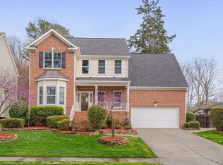 2649 Oleander Dr, Durham, NC 27703