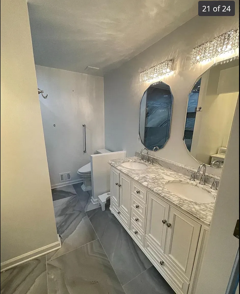 3 bed, 1422 sqft, $3,000 — Photo 4