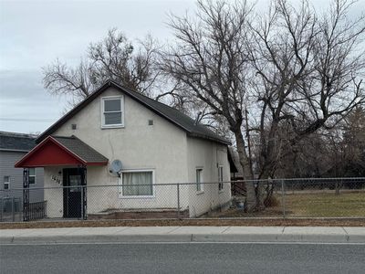 1630 Phoenix Ave, Helena, MT, 59601