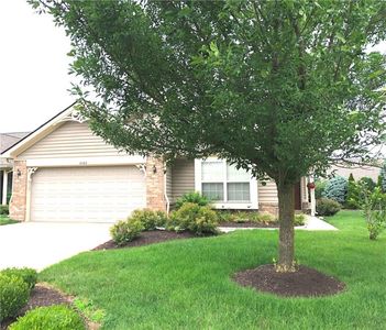 6482 E Edna Mills Dr, Camby, IN, 46113