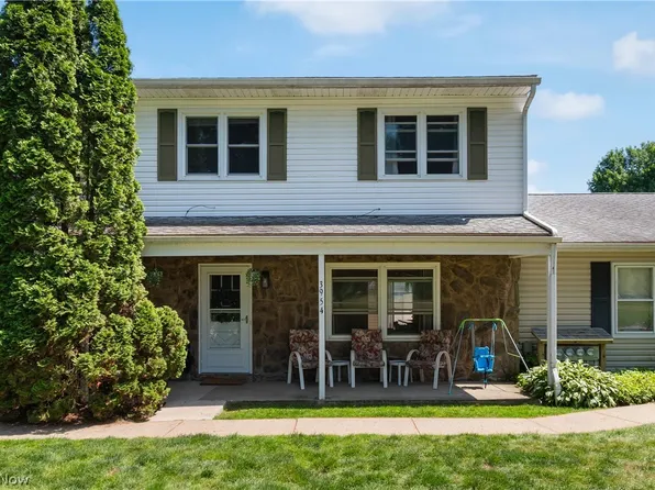 3954 Townhouse Ln, Uniontown, OH 44685