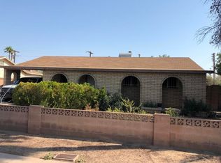 6643 W Flower St, Phoenix, AZ 85033
