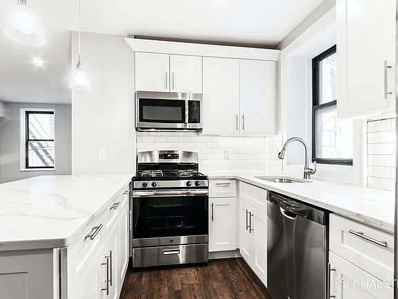 3rd image of 525 W 235th St APT 4F
