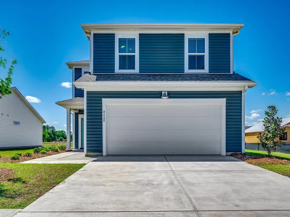 8648 Farrier Dr. Lot 23 Rose COA, Myrtle Beach, SC 29588