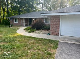 5324 E King Trl, Martinsville, IN 46151