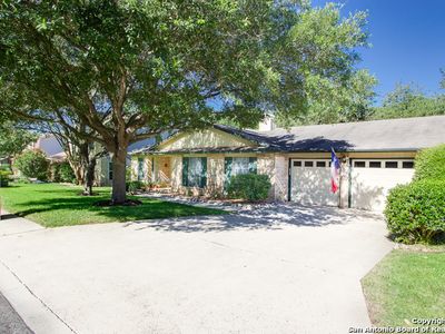 20027 Oak Cave, San Antonio, TX, 78259