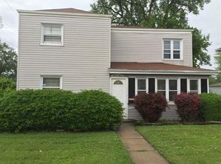 18001 Burnham Ave #03, Lansing, IL 60438