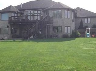 24150 Sand Crane Ln, Brillion, WI 54110