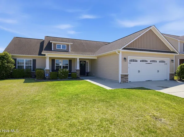 446 Meadowlark Drive, Winterville, NC 28590