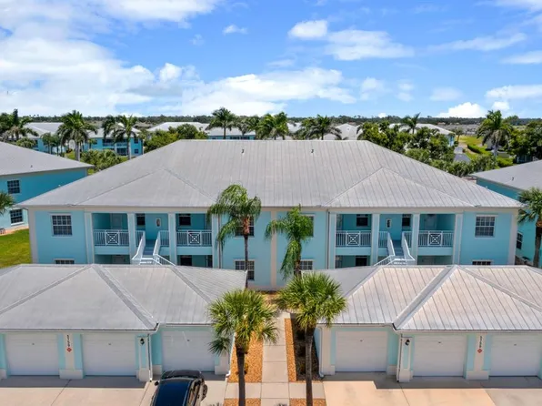 5759 Sabal Trace Dr Unit 104, North Pt, FL 34287