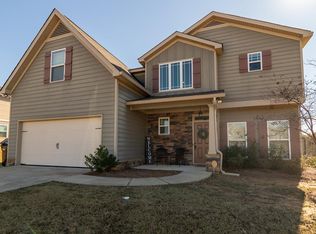 9966 Thicket Ct, Midland, GA 31820