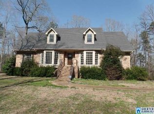 8801 Sharit Dairy Rd, Gardendale, AL 35071