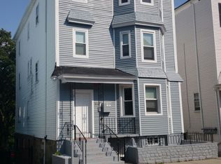 820 Parker St, Roxbury, MA 02120