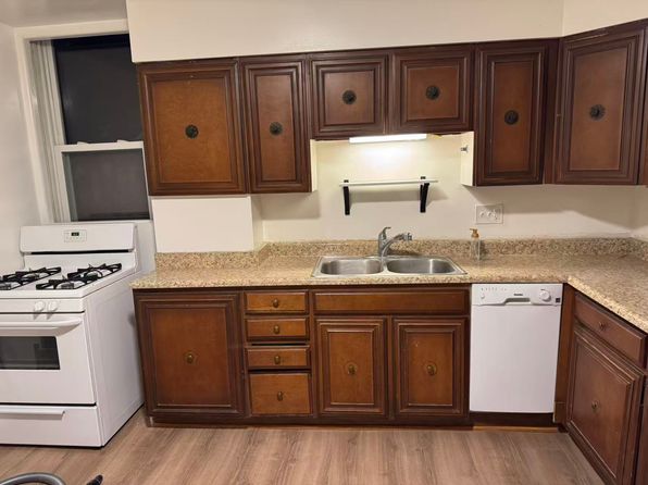 323 S Fairmount St #1