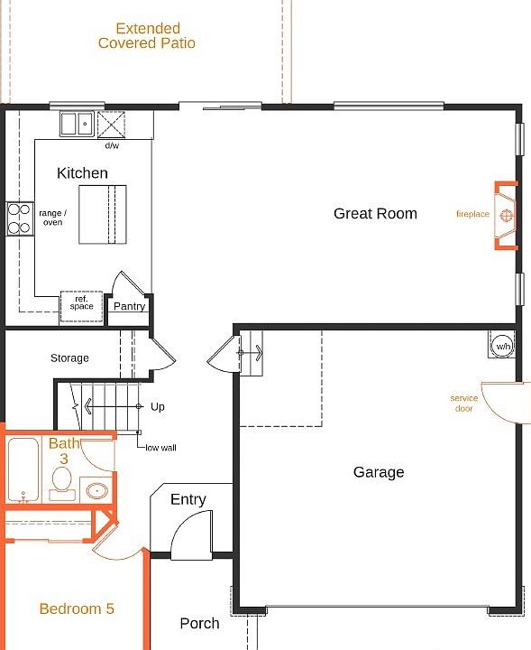 2nd image of 1869 NW Nahele Court #54