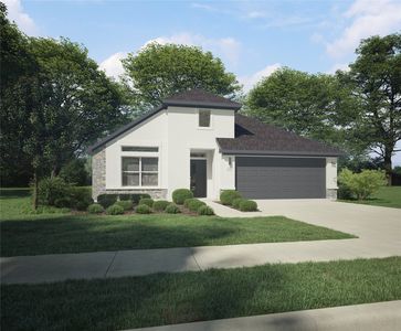 3912 Mountain Creek Dr, Farmersville, TX, 75442