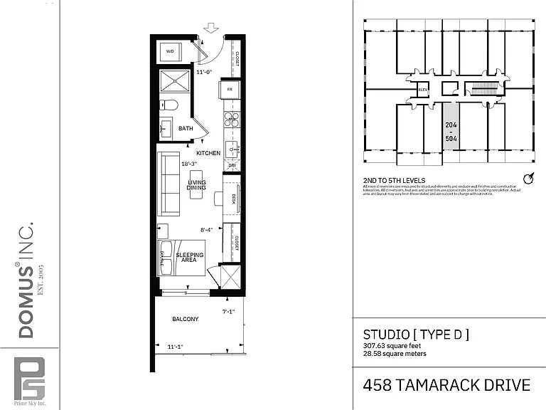 458 Tamarack Dr — Photo 9