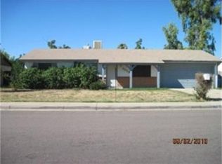 3926 W Laurel Ln, Phoenix, AZ 85029